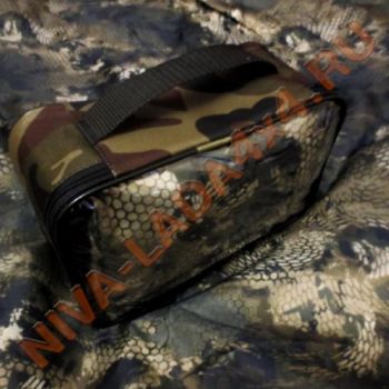 Чехлы грязезащитные водонепроницаемые универсальные 3 в 1 кожа змеи, в сумке