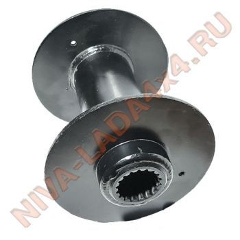 Барабан для лебедки T-Max EW 6500 W0387 7309200,2