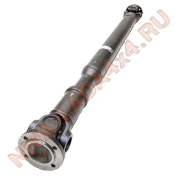 Вал карданный НИВА 2121-2201012-11 задний, усиленный, Авто Параллель