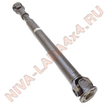 Вал карданный НИВА 2121-2201012-11 задний, усиленный, Авто Параллель