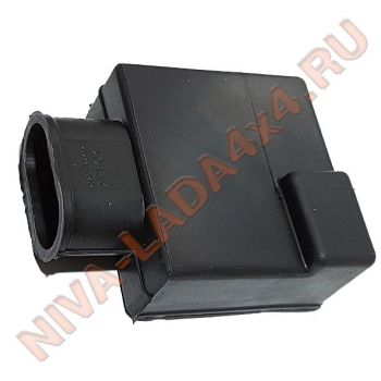 Чехол клеммы АКБ плюс НИВА 2123-3724178