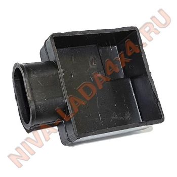 Чехол клеммы АКБ плюс НИВА 2123-3724178
