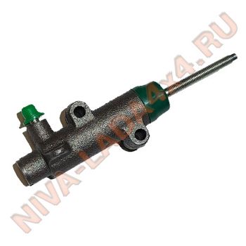Цилиндр Рабочий Сцепления НИВА 2121; 21213; 21214; 2131; 2101-1602510;