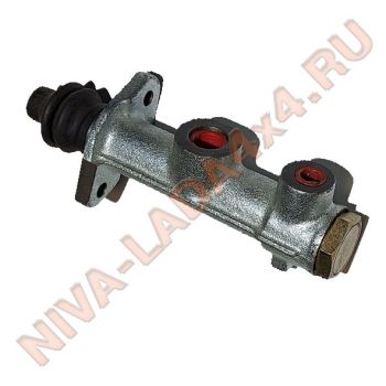 Цилиндр Главный Гидропривода Сцепления НИВА 2123; 2101-1602610