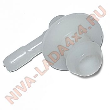 Штуцер Главного Тормозного Цилиндра НИВА 21214-3505090 ГТЦ