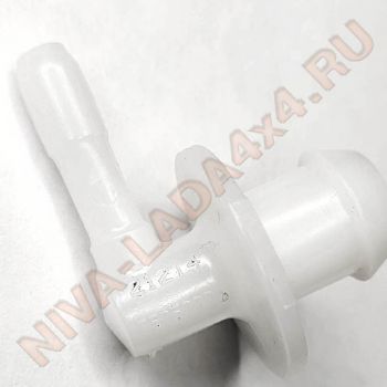 Штуцер Главного Тормозного Цилиндра НИВА 21214-3505090 ГТЦ