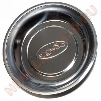 Миска магнитная для крепежа АВтоДело 40335 круглая D-150мм.