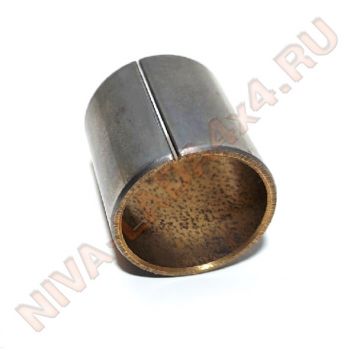 Втулка шатуна НИВА 21213-1004047