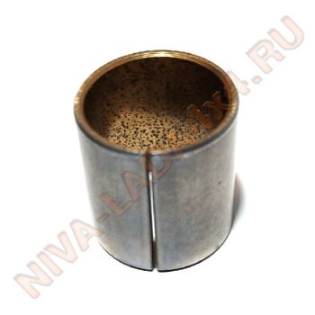 Втулка шатуна НИВА 21213-1004047