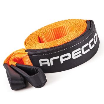 Трос динамическая стропа 7т. х 6м. Агрессор TRD-700 (в сумке)