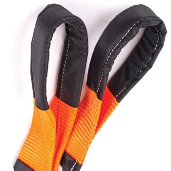 Трос динамическая стропа 7т. х 6м. Агрессор TRD-700 (в сумке)