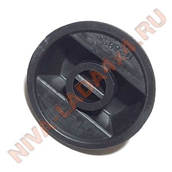 Рукоятка регулировки гидро корректора фар НИВА 2121; 21213; 21214; 2131; 2105-3718349