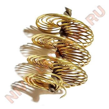 Пламегаситель карбюраторная НИВА 2101-1014220