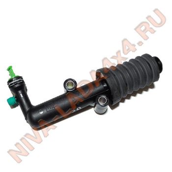 Цилиндр гидропривода сцепления рабочий RAICAM НИВА 21214-1602510; 21214м с 2016 г.в.