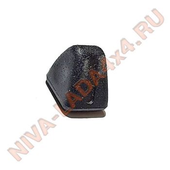 Рукоятка рычага управления рециркуляцией воздуха НИВА Шевроле 2123-8109044-00-0