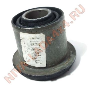 Сайлент-блок НИВА 21214-2904040 нижний с 2010 года 21214М; 2123 Pantus