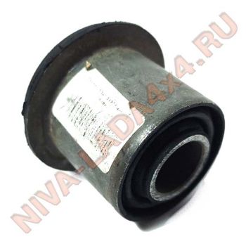 Сайлент-блок НИВА 21214-2904040 нижний с 2010 года 21214М; 2123 Pantus