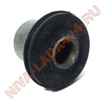 Сайлент-блок НИВА 21214-2904040 нижний с 2010 года 21214М; 2123 Pantus