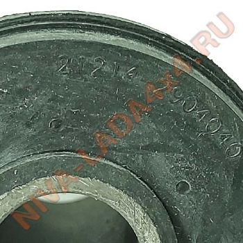 Сайлент-блок НИВА 21214-2904040 нижний с 2010 года 21214М; 2123 Pantus