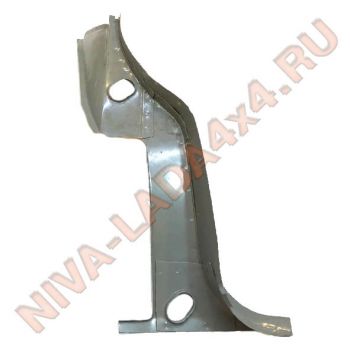 Жесть, стойка проема двери задка НИВА 21213-5601109-10 левая сторона