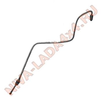 Трубка сцепления НИВА 21214-1602602