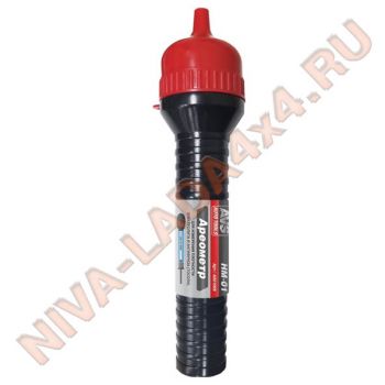 Ареометр электролит / тосол, в тубе AVS HM-01