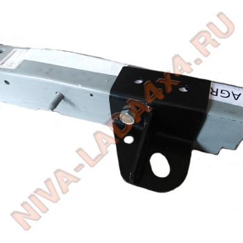 Проушина буксировочная НИВА 2121-2806042-90; 2121-2806043-90 передние Усиленные комплект