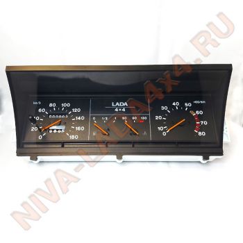 Комбинация приборов НИВА 21213-3801010 Владимир 37.3801