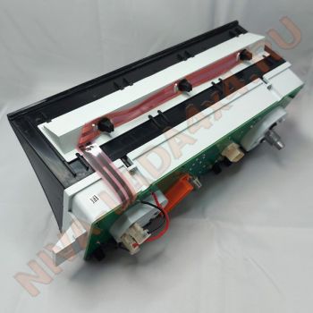 Комбинация приборов НИВА 21213-3801010 Владимир 37.3801