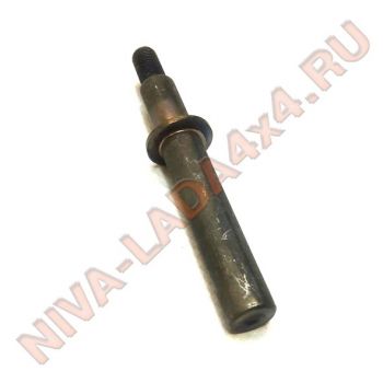 Палец амортизатора заднего верхнее крепление НИВА 2121-2915556