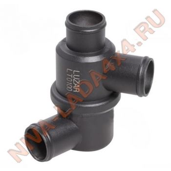 Термостат НИВА 21213; 21214; 2131 Luzar летний вариант 70С 2101-1306010