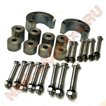 Лифт-комплект НИВА 2121; 21213; 21214; 2131; 2123; передняя подвеска