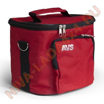 Сумка термо AVS TC-12 12л.