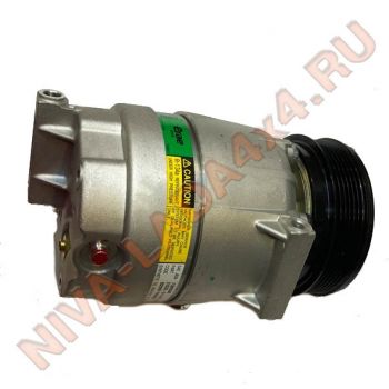 Компрессор кондиционера НИВА 21236--8111012-00-0 Erae Korea