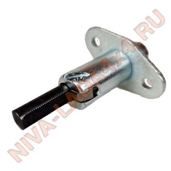 Натяжитель цепи НИВА 21214; 2131 (инжекторные) автомат Pilot-2 21214-1006060-РМ Пилот