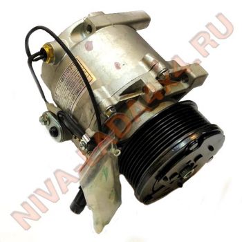 Компрессор кондиционера НИВА 21214-8111012-10 Technology Co. WXH-086-Z11