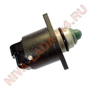 Регулятор холостого хода НИВА 21203-1148300-04 (21214; 2123) СОАТЭ