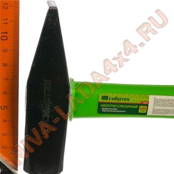 Молоток 600гр. СибрТех 10325