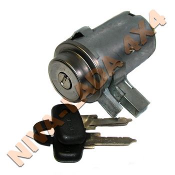 Замок зажигания НИВА 2121; 21213; 21214; 2131 ДААЗ 2101-3704000-11