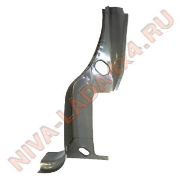 Жесть, стойка проема двери задка НИВА 21213-5601108-10 правая сторона