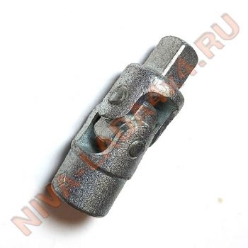 Шарнир карданный 1/2" НИЗ