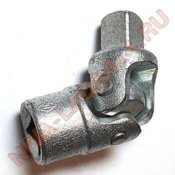 Шарнир карданный 1/2" НИЗ