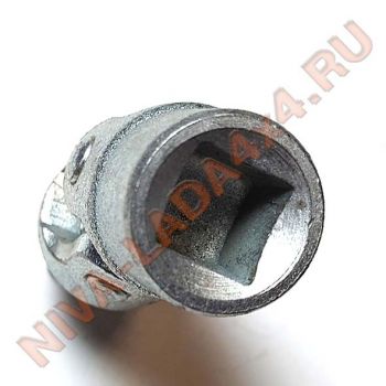 Шарнир карданный 1/2" НИЗ