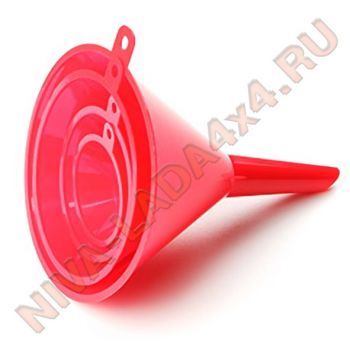 Воронки набор 4шт. AVS OF-04К