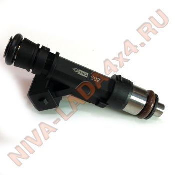 Форсунка топливная ВЭИ 502 НИВА аналог Bosch 0 280 158 502