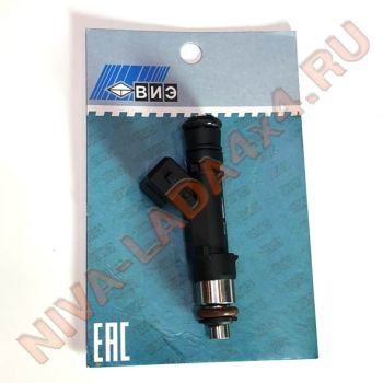Форсунка топливная ВЭИ 502 НИВА аналог Bosch 0 280 158 502