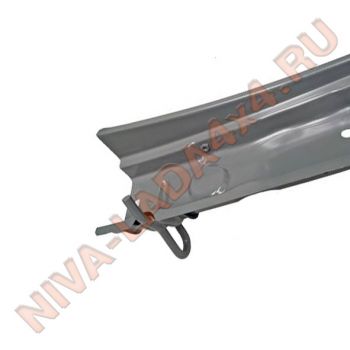 Жесть, поперечина панели задка НИВА Шевроле 2123-5601086