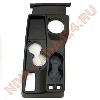 Облицовка кожуха КПП НИВА 8450082692 с 2020 г.в. NIVA Legend