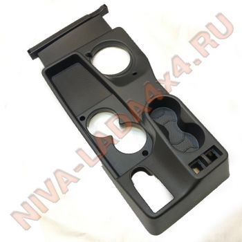 Облицовка кожуха КПП НИВА 8450082692 с 2020 г.в. NIVA Legend