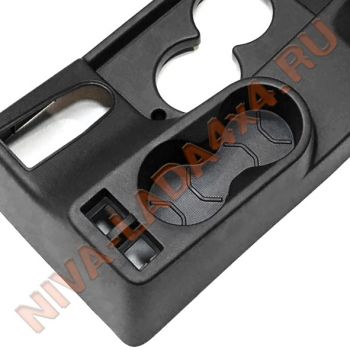 Облицовка кожуха КПП НИВА 8450082692 с 2020 г.в. NIVA Legend